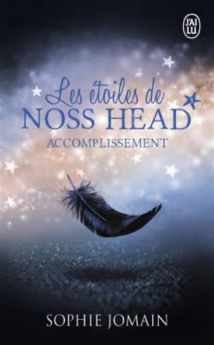 Télécharger Les étoiles de Noss Head, Tome 3 : Accomplissement PDF Livre eBook France Télécharger Les étoiles de Noss Head, Tome 3 : Accomplissement PDF Livre eBook France