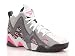 Produktbild Reebok Kamikaze II Mid - Schwarz - 41