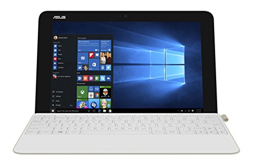 Asus Transformer Book Mini T102HA-GR043T - 10 1  2 in 1 Tablet Intel Atom x5 Z8350  4GB RAM  64GB eMMC  Windows 10