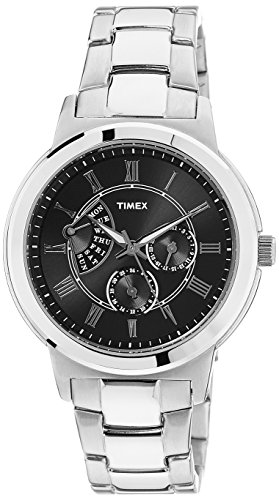 Timex Herrenuhr Classic T2M424