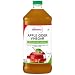 StBotanica Apple Cider Vinegar - 500ml - Natural, Pure, Raw, Unfiltered, UnRefined and UnPasteurized RS.349.00