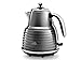 Produktbild De'Longhi KBZ 2001.GY Scultura Wasserkocher