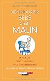 Bien nourrir bébé, c'est malin