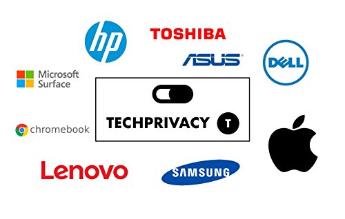 Tapa Webcam Ultra Fina – TechPrivacy Tapa Webcam Ultra Fina – TechPrivacy