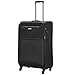 Produktbild March 15 Flybird 4-Rollen-Trolley M 67 cm erweiterbar Black
