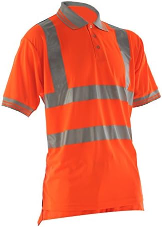 PulsarPulsarail Short Sleeved Polo