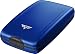 Produktbild Tru Virtu Portemonnaie Cash & Cards 2- - Blue Ocean