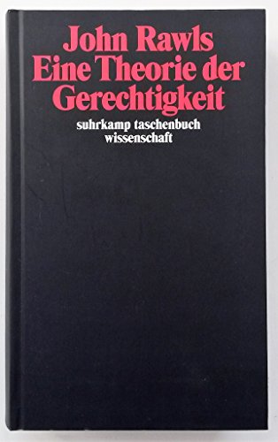 Download Eine Theorie der Gerechtigkeit Download Eine Theorie der Gerechtigkeit