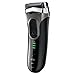 Braun Series 3-3090cc grau