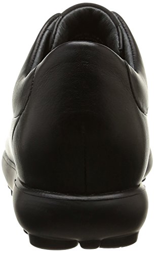 CAMPERPelotas Mistol - Oxford Mujer, Negro (black), 36