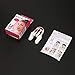 Produktbild Kongqiabona Nose Clipper Nose Up Shaping Shaper Clip Clipper Bridge Straightening Nose Massage Tool