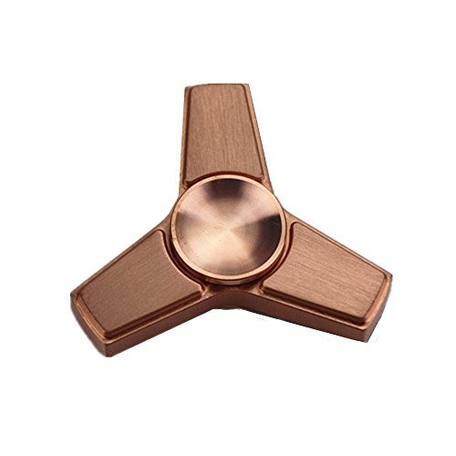 (Premium Weighted and Balanced Metal Hand Spinner) Pro i5 - Superior Ceramic Bearings for the Smoothest 5+ Minute Spin Times! (Premium Weighted and Balanced Metal Hand Spinner) Pro i5 - Superior Ceramic Bearings for the Smoothest 5+ Minute Spin Times!