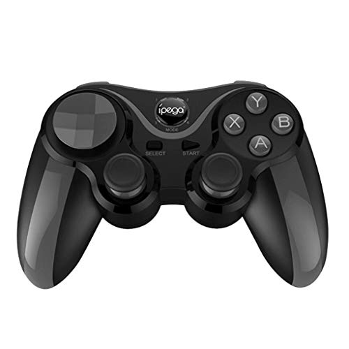 Preisvergleich Produktbild Steelseries Nimbus Wireless Game Controller - Controller Für Drahtlose Bluetooth-Ipega-Spiele Pg-9128 / Griff Für Handyspiele / Freizeit Bereichern