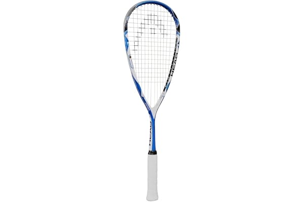 HEAD Microgel 125 Raquette de Squash