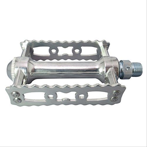 MKS Pedale Sylvan Touring, Silber, 18092030213 - 2