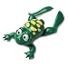 Hamleys Swimming Frog