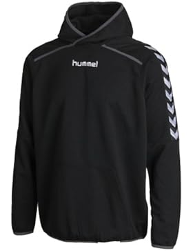 Hummel Kinder Sweatshirt Stay Authentic Poly Hoody