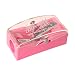 Barry M Duo Sharpener (Pink)