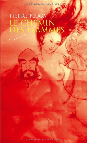 Télécharger Le chemin des flammes Livre PDF Gratuit