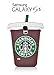 Produktbild 3D Starbucks Soft TPU Silikon Tasche Hülle Schale für Samsung Galaxy S5