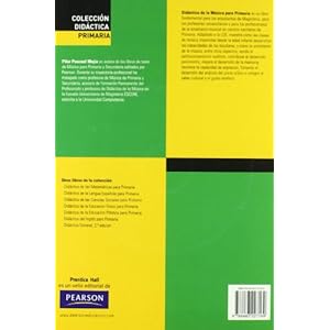 Didáctica de la música