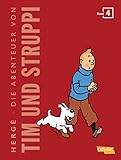 Tim und Struppi Kompaktausgabe 4 (4) by 
