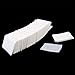 400X Lint Free Nail Art Wipes Acrylic Gel Tips Remover
