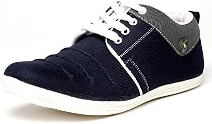 Maddy Men's Canvas Summer Sneakers