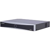 Hikvision Ağ Kaydedici DS-7616NXI-K1 (D) 16 Kanal 2xSata