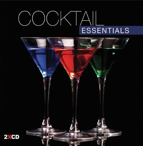 Preisvergleich Produktbild Cocktail Essentials by Cocktail Essentials (2010-09-14j