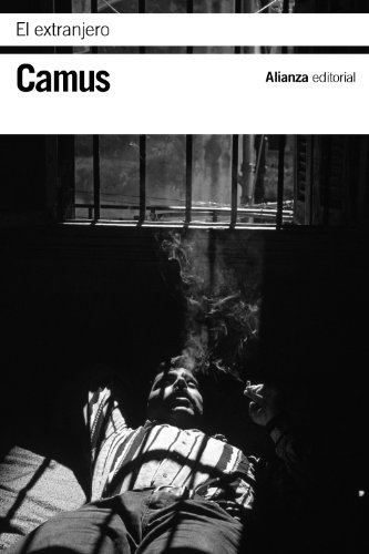 El extranjero (El libro de bolsilloBibliotecas de autorBiblioteca Camus)