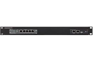 R RACKMOUNT·IT Rackmount.IT Kit per Omada/TP-Link ER605 + OC200
