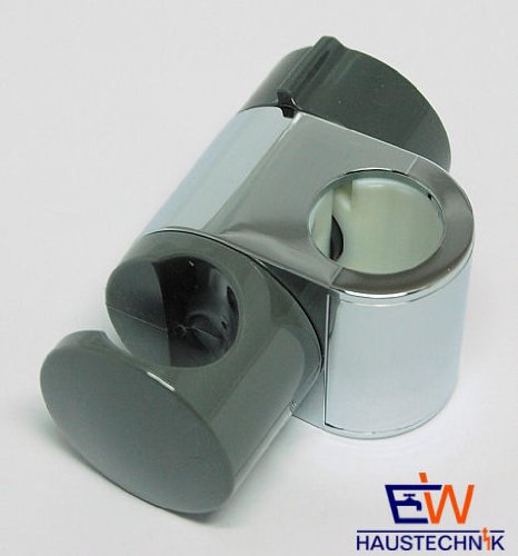 HANSA Brausegleiter Schieber Medio HRC verchromt 59911324 - 3
