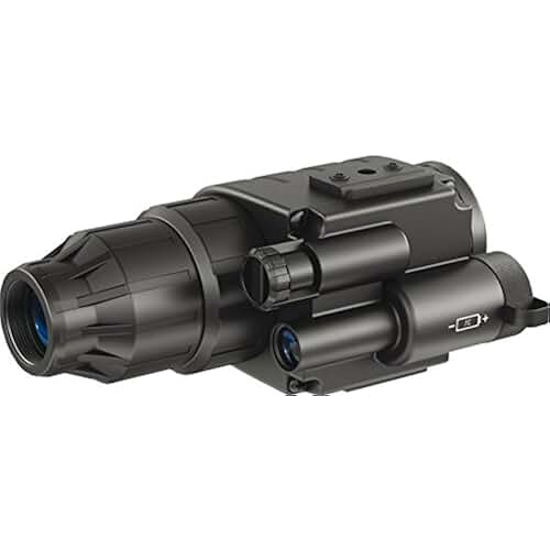 Amazon.co.uk thermal vision goggles