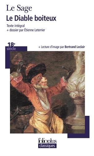 Le  Diable boiteux