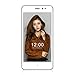 Price comparison product image EASYSMX latest Android 6.0 4.2 MTK Quad-Core Processer 5 inch Leagoo Z5C Smart Phone IPS Display 2300 mAh Lithium Battery Dual Camera 3G Dual SIM Standby Cellphone (White)