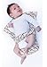 Beco Infant Insert, Black (Soleil Compatible)