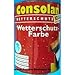 Produktbild 750 ml Consolan Wetterschutzfarbe , Hellelfenbein Nr. 214