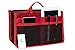 HomeStrap Handbag Organizer/Travel Storage bag/Multi Pocket/ Function Bag Organizer - Red RS.349.00