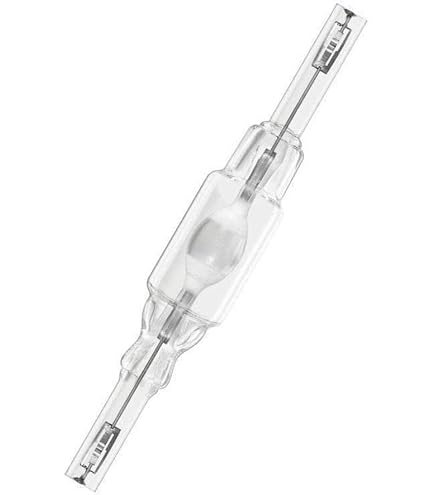 Osram Powerstar HQI-TS 150 W WDL Excellence DE LUX Warm White RX7s