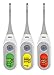 Braun Age Precision Stick Digital Thermometer