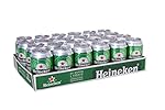 Heineken Dose (24 x 0.33 l)