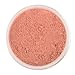 Honeypie Minerals Mineral Blusher - Coral Blush - 3g - vegan, cruelty-free, natural makeup
