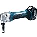Produktbild Makita BJN161RFE Akku-Knabber 1,6 mm 18 V, 2 Akkus und Ladegerät