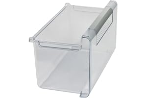 BSH Bosch Siemens Schublade vom Gefrierfach unterste Schublade Gefrierschrank