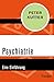 Produktbild Psychiatrie: Eine Einführung