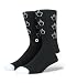 Produktbild STANCE Herren Socken Cursor M558D16CUR BLK schwarz M
