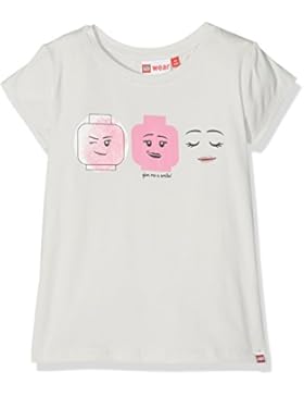 Lego Wear Mädchen T-Shirt