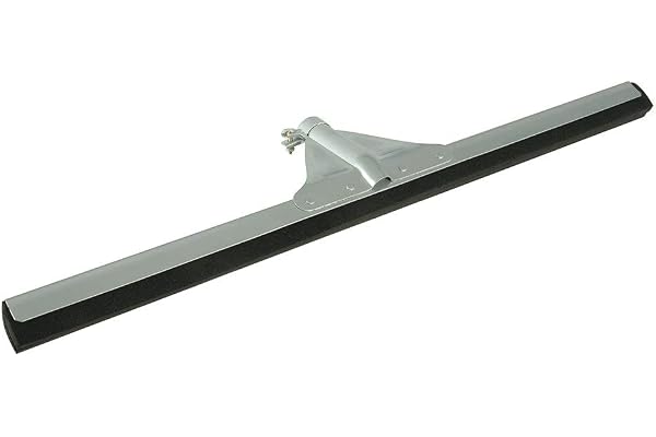 Silverline 849640 Raclette caoutchouc 660 mm