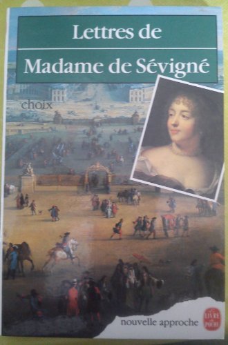 couverture de : Lettres